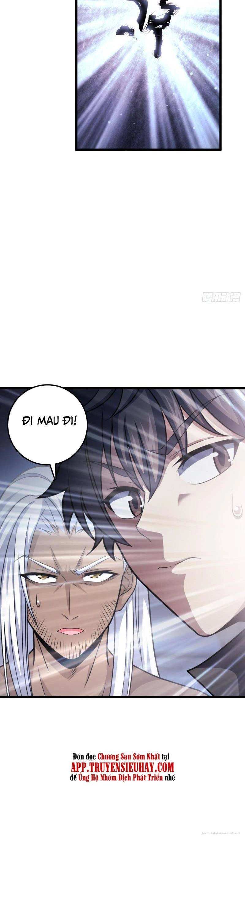 Đại Vương Tha Mạng Chapter 616 - 31