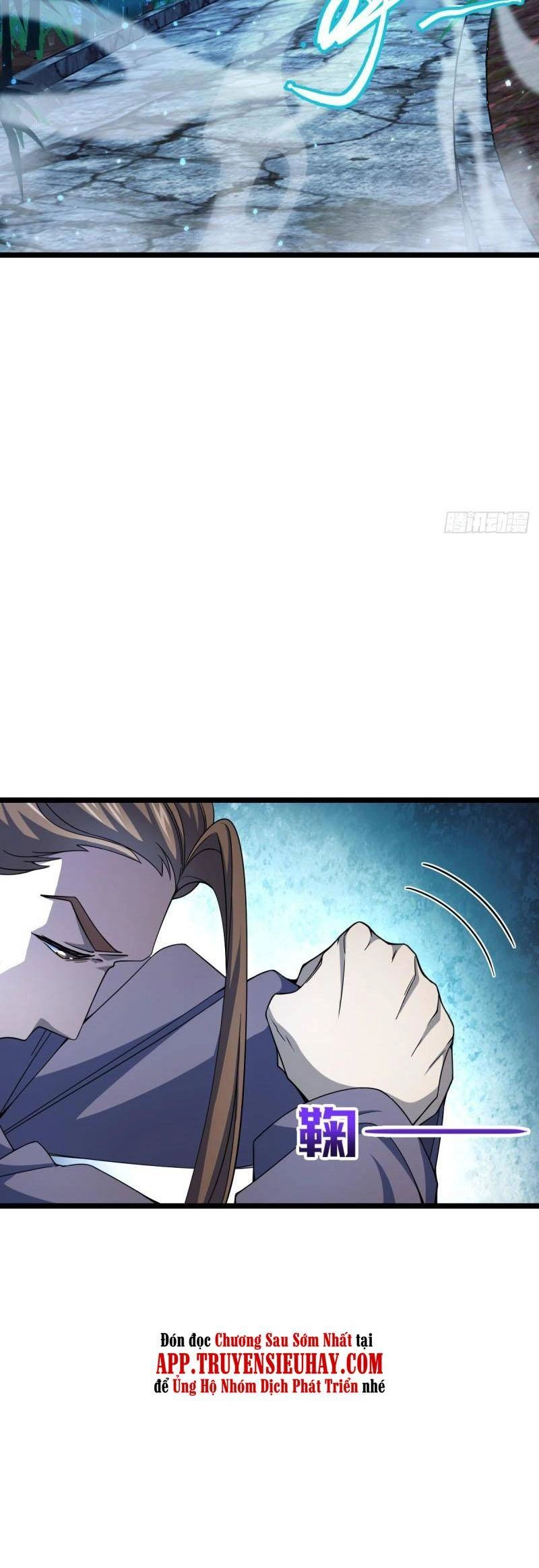 Đại Vương Tha Mạng Chapter 617 - 7