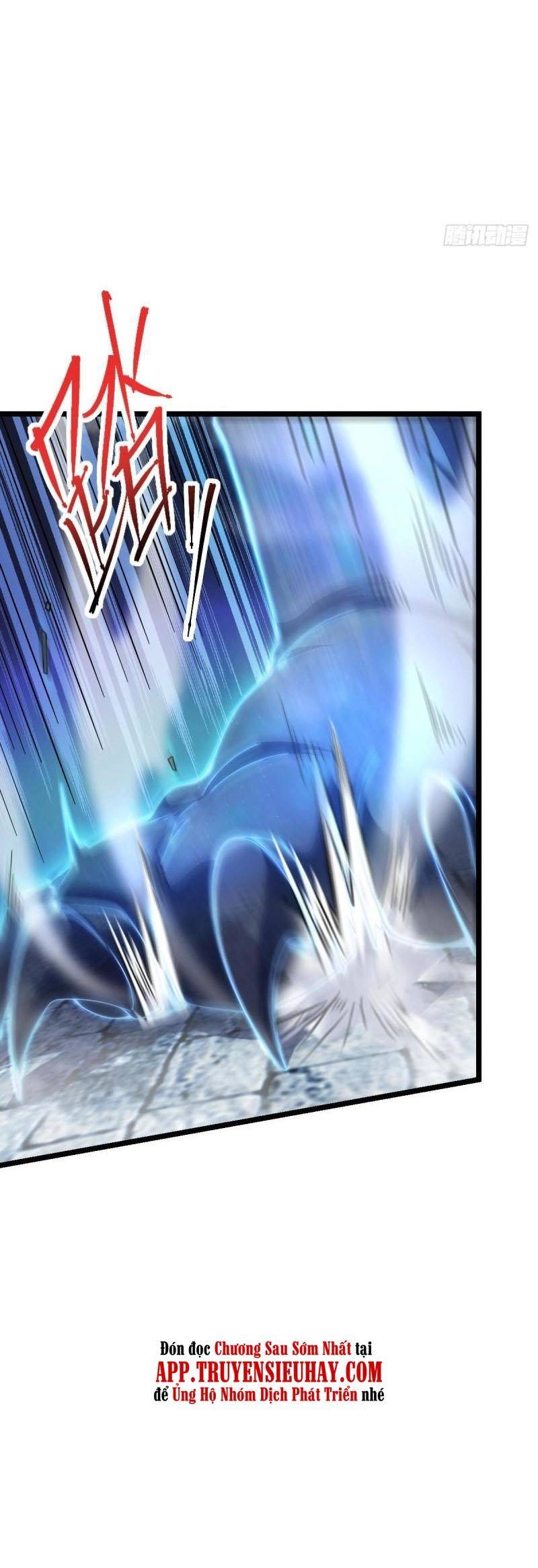 Đại Vương Tha Mạng Chapter 617 - 11