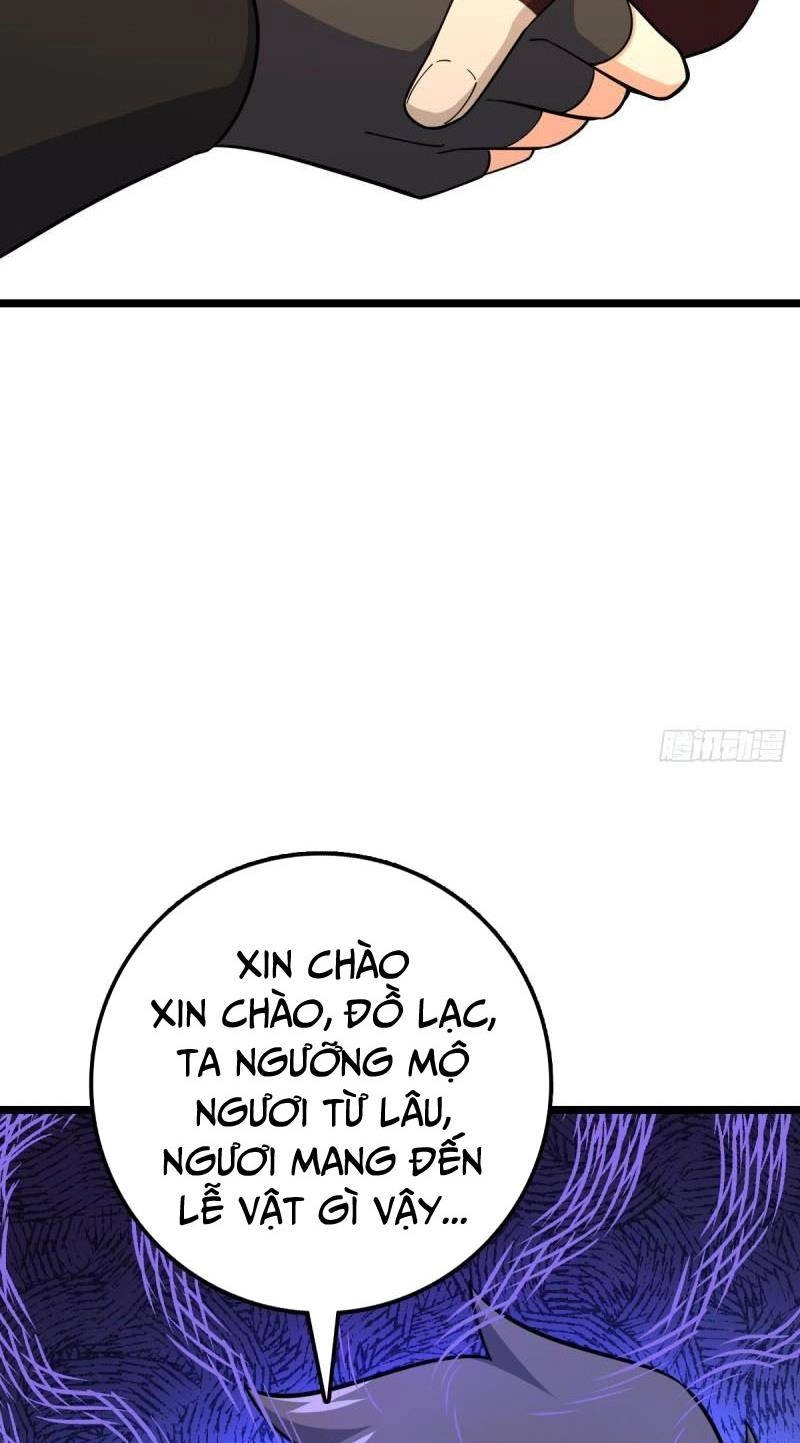 Đại Vương Tha Mạng Chapter 617 - 39