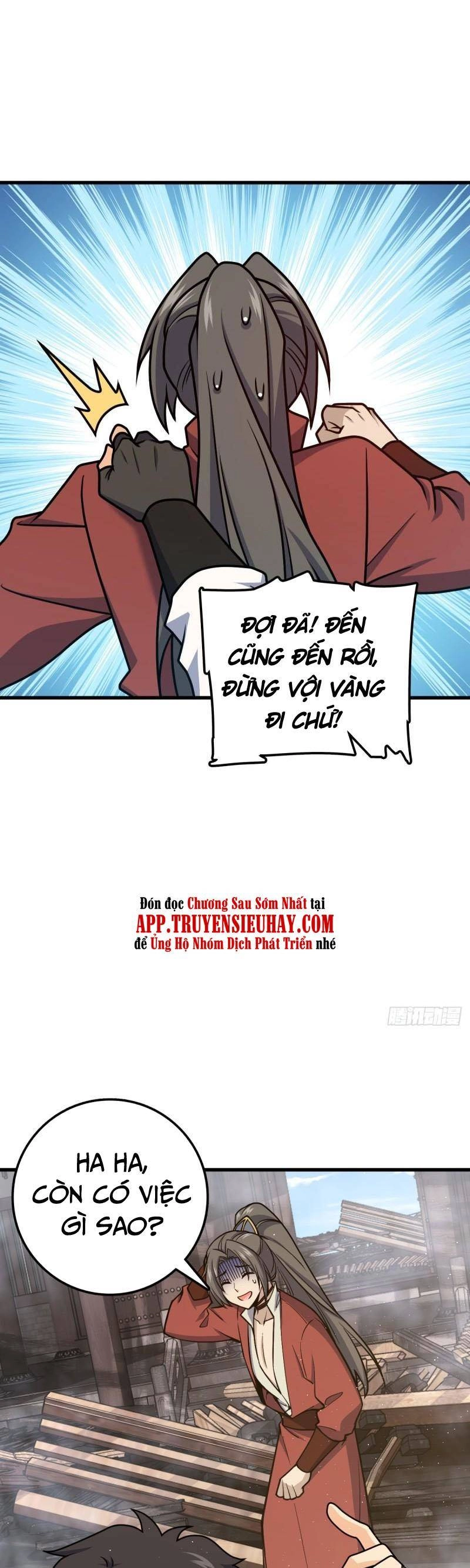 Đại Vương Tha Mạng Chapter 618 - 2