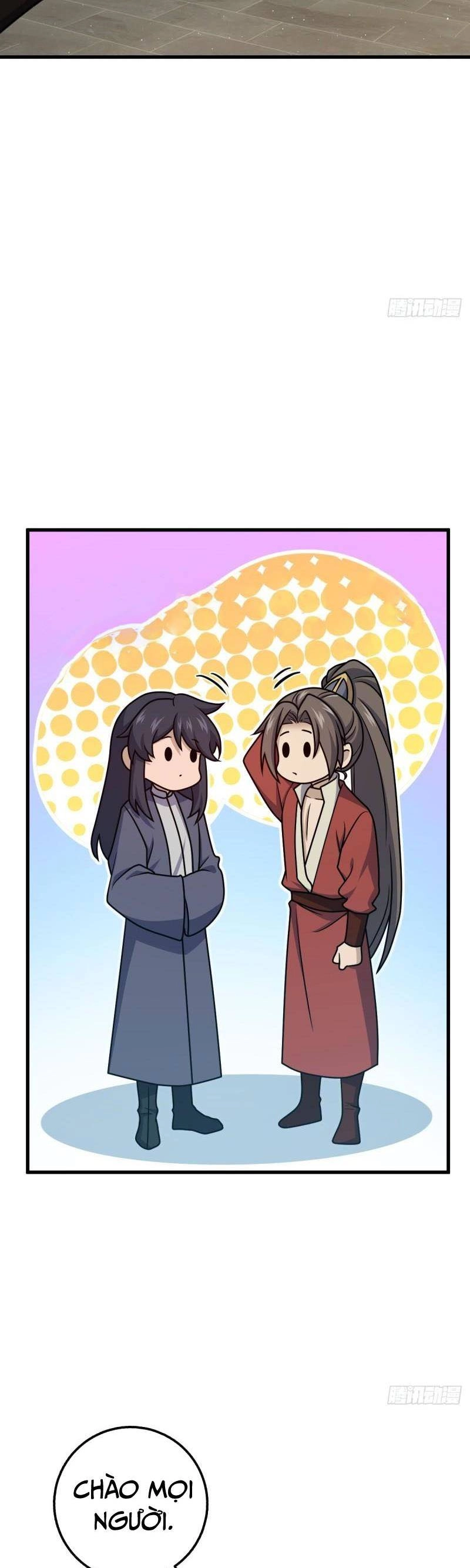 Đại Vương Tha Mạng Chapter 618 - 8