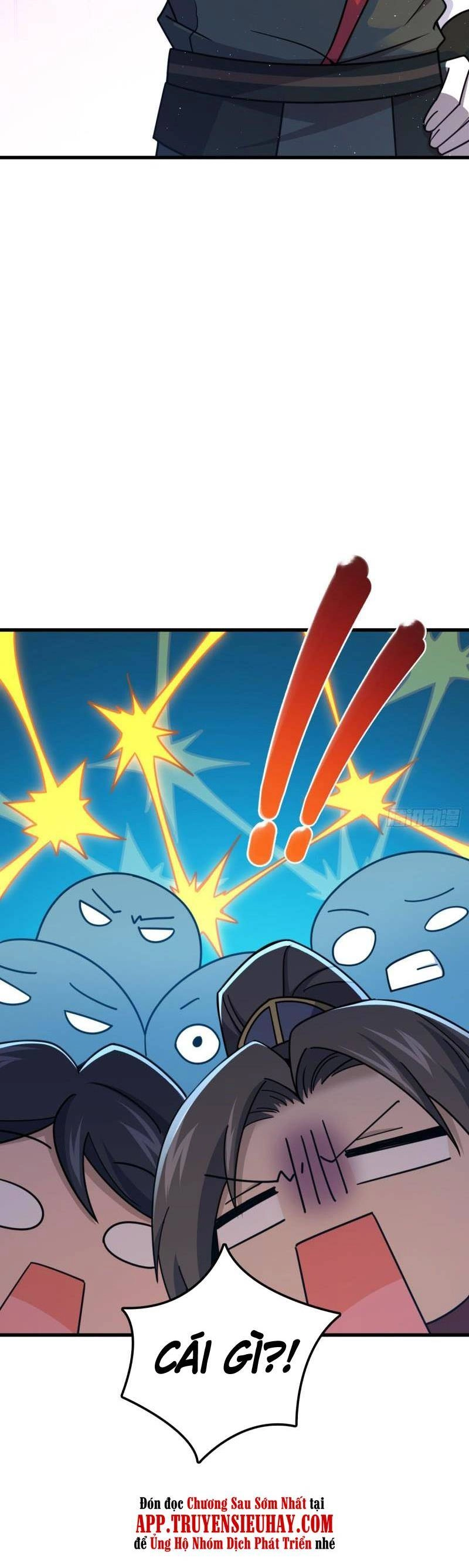 Đại Vương Tha Mạng Chapter 618 - 11