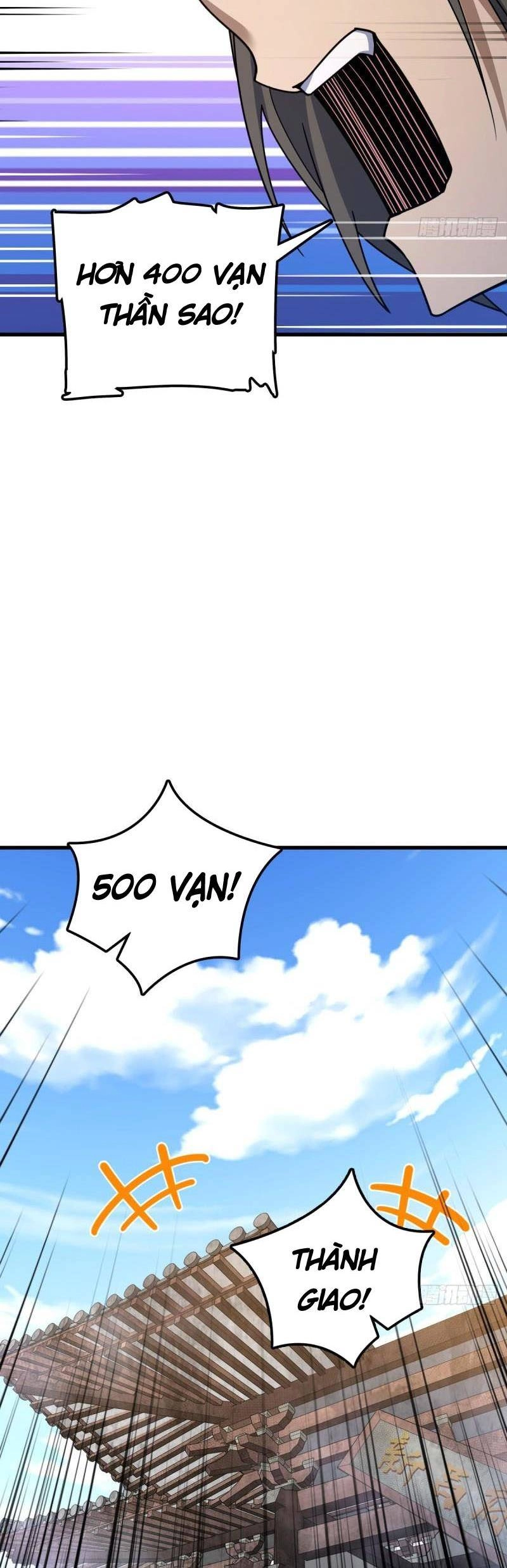 Đại Vương Tha Mạng Chapter 618 - 19