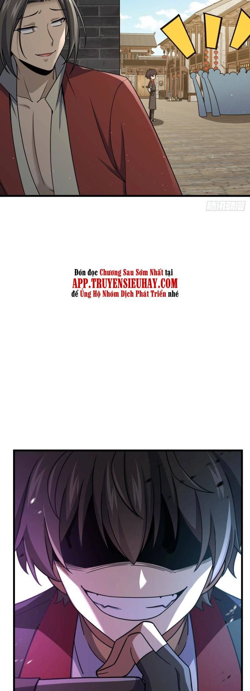 Đại Vương Tha Mạng Chapter 618 - 24