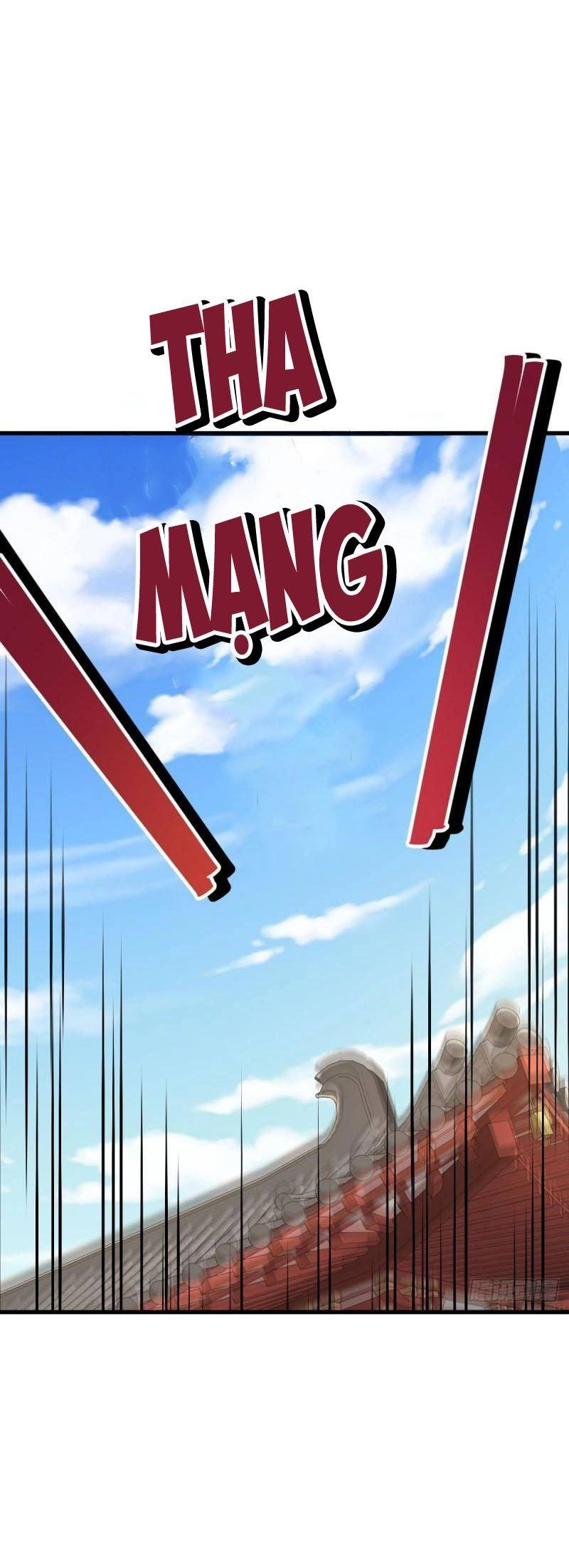 Đại Vương Tha Mạng Chapter 618 - 26