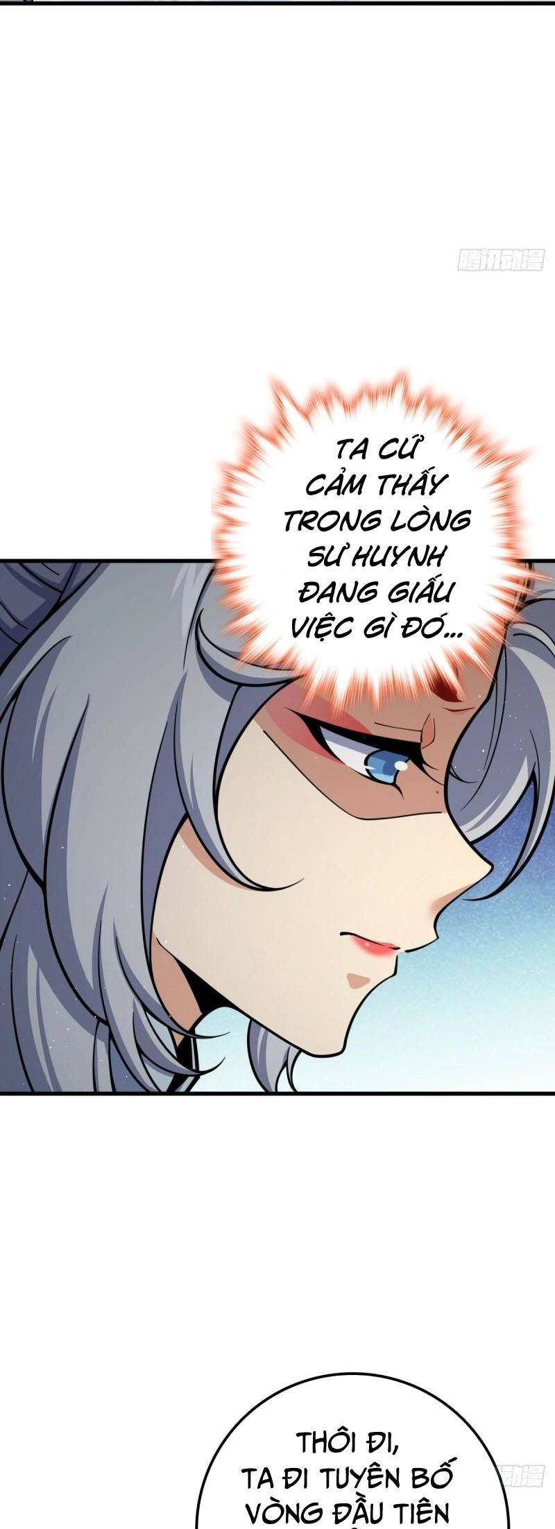 Đại Vương Tha Mạng Chapter 618 - 30