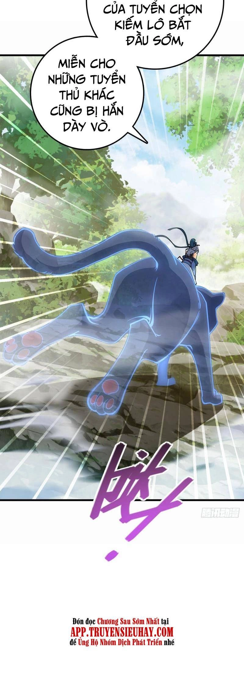 Đại Vương Tha Mạng Chapter 618 - 31