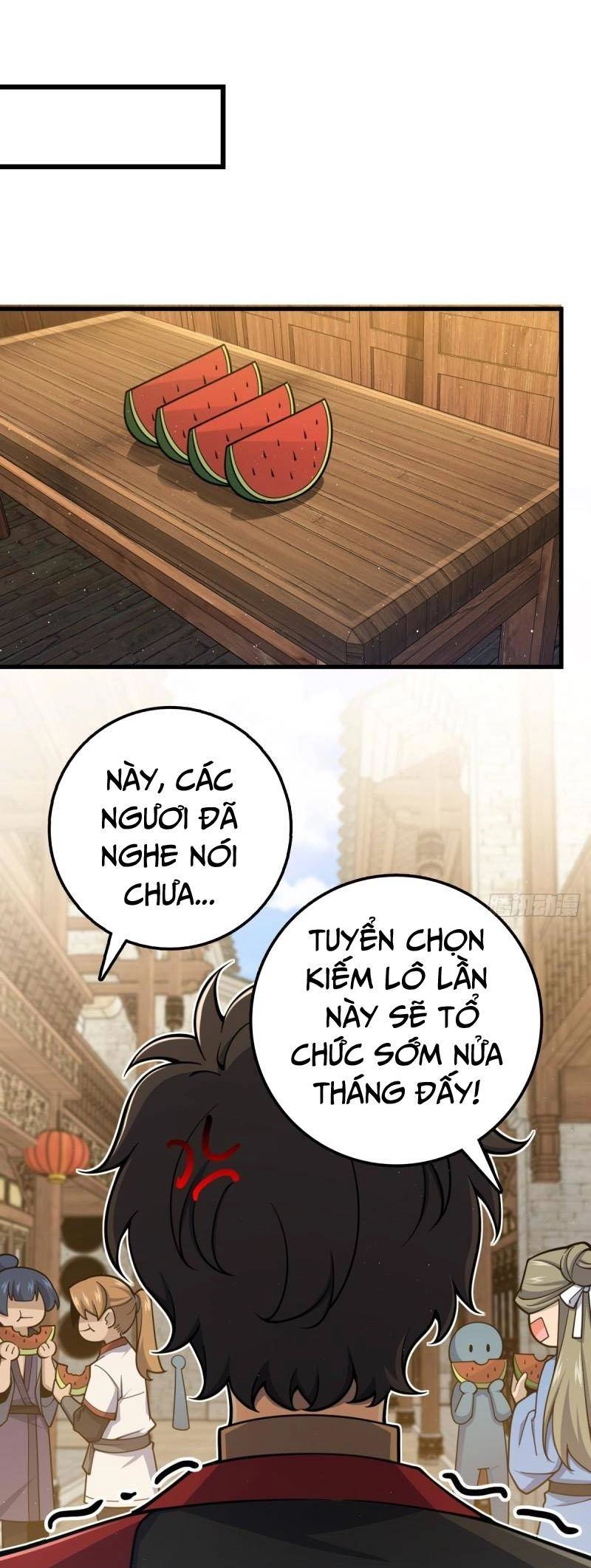 Đại Vương Tha Mạng Chapter 618 - 32