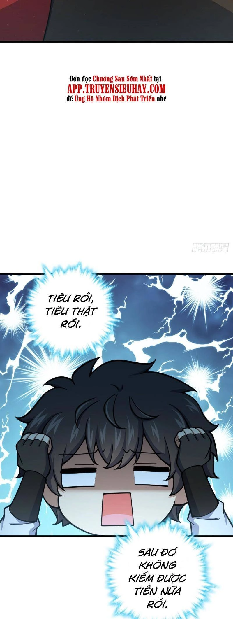 Đại Vương Tha Mạng Chapter 618 - 33