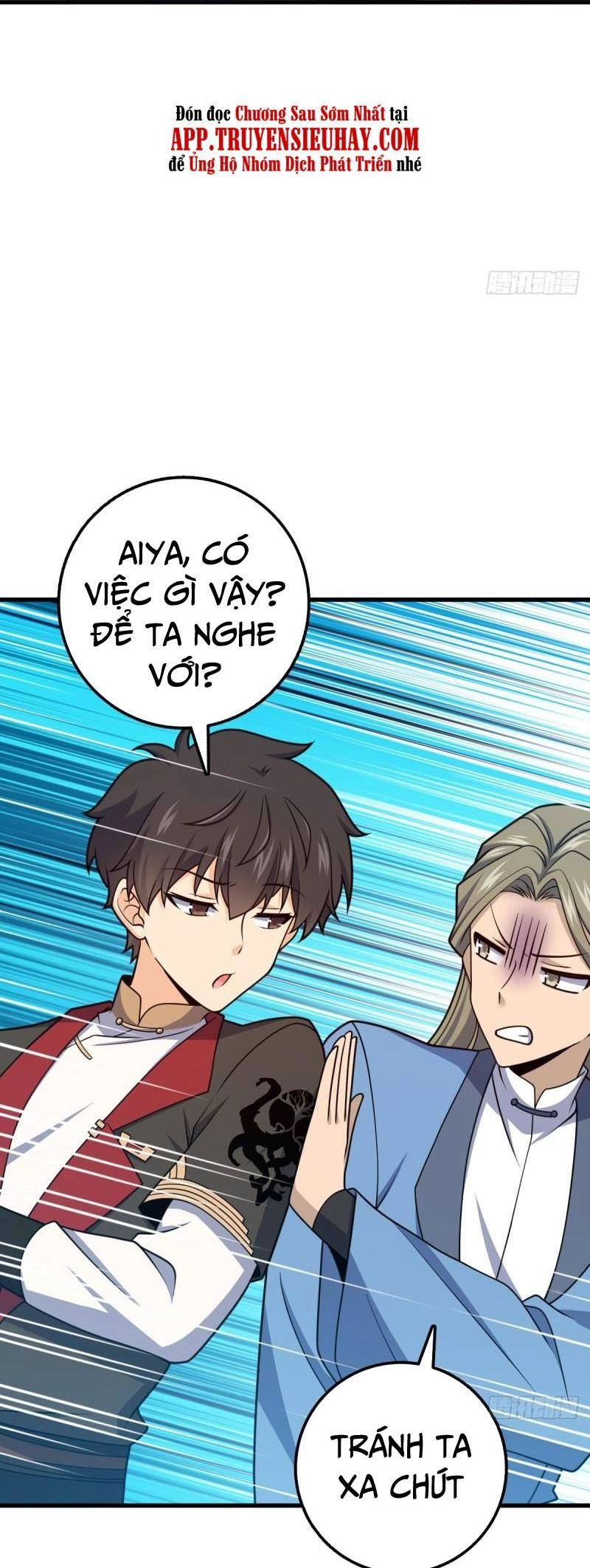 Đại Vương Tha Mạng Chapter 618 - 39