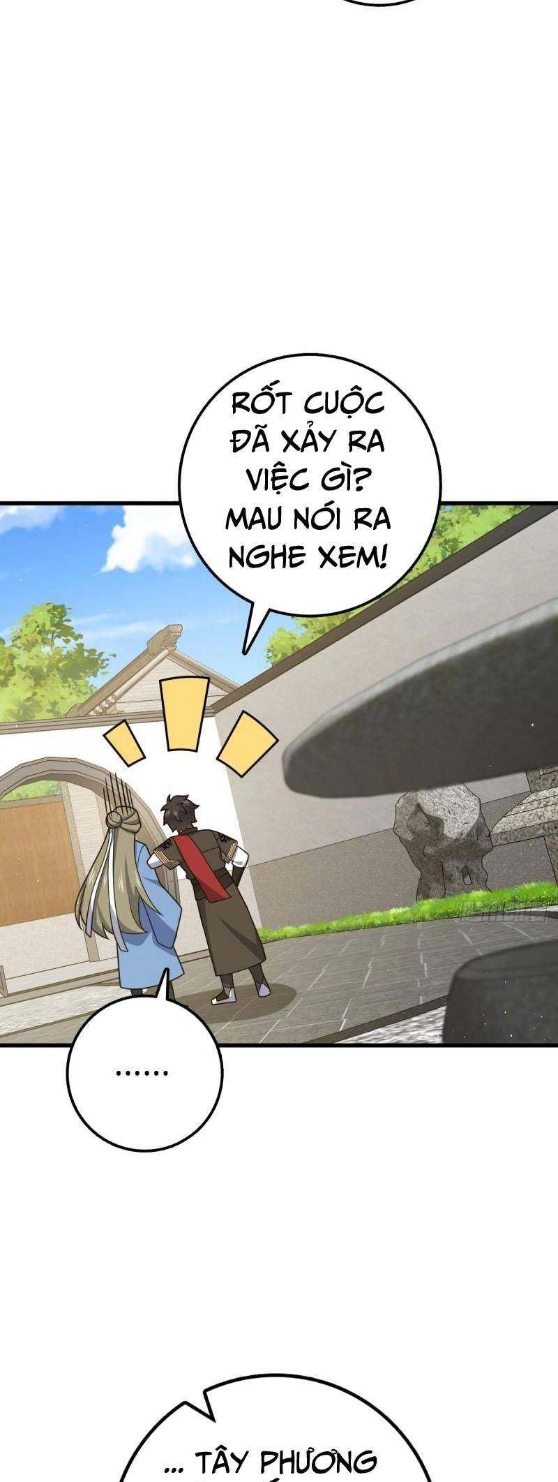 Đại Vương Tha Mạng Chapter 618 - 40