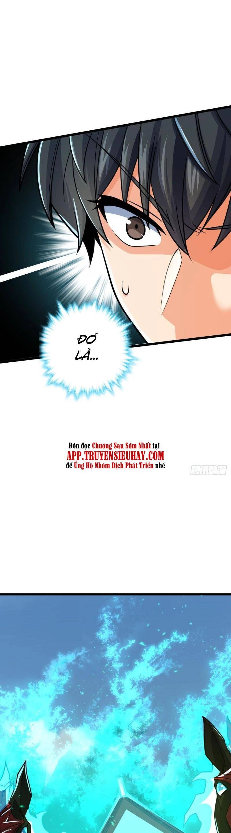 Đại Vương Tha Mạng Chapter 619 - 9