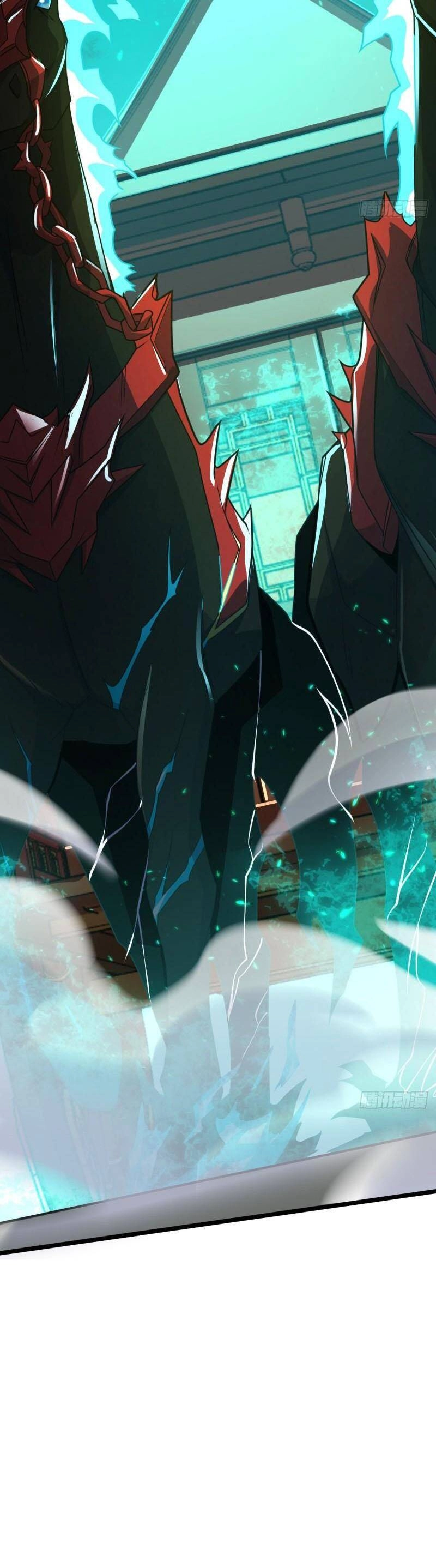 Đại Vương Tha Mạng Chapter 619 - 10