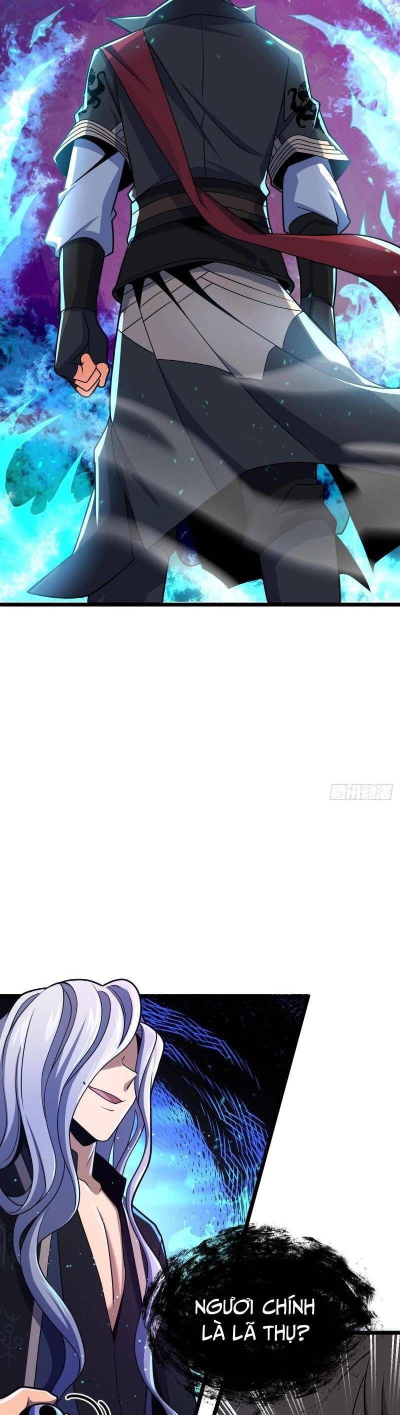 Đại Vương Tha Mạng Chapter 619 - 13