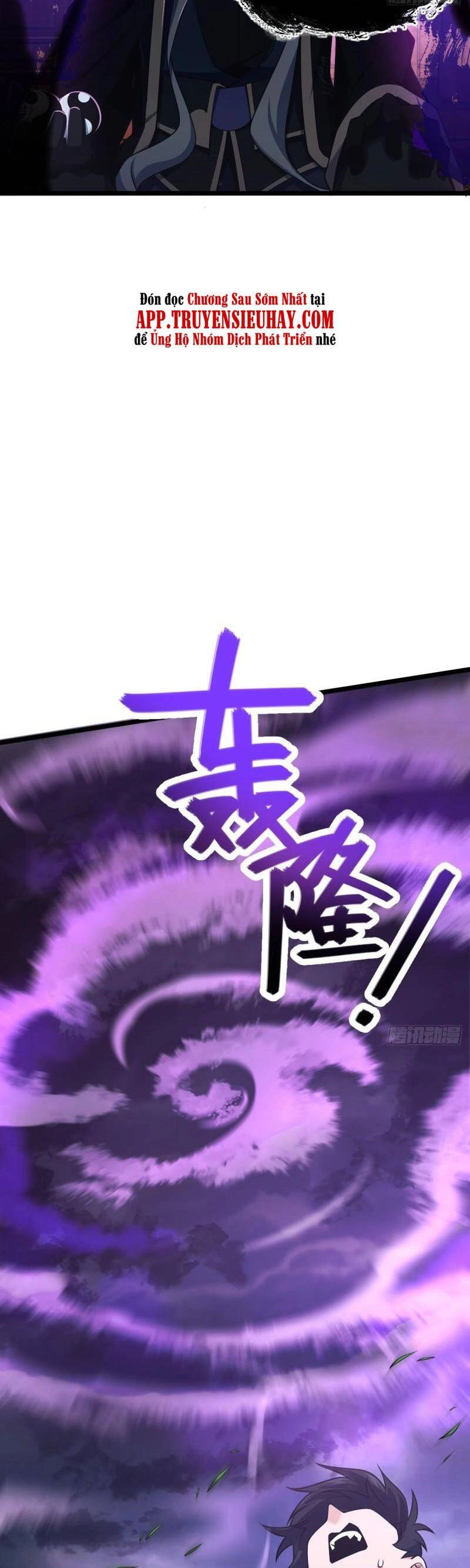 Đại Vương Tha Mạng Chapter 619 - 24