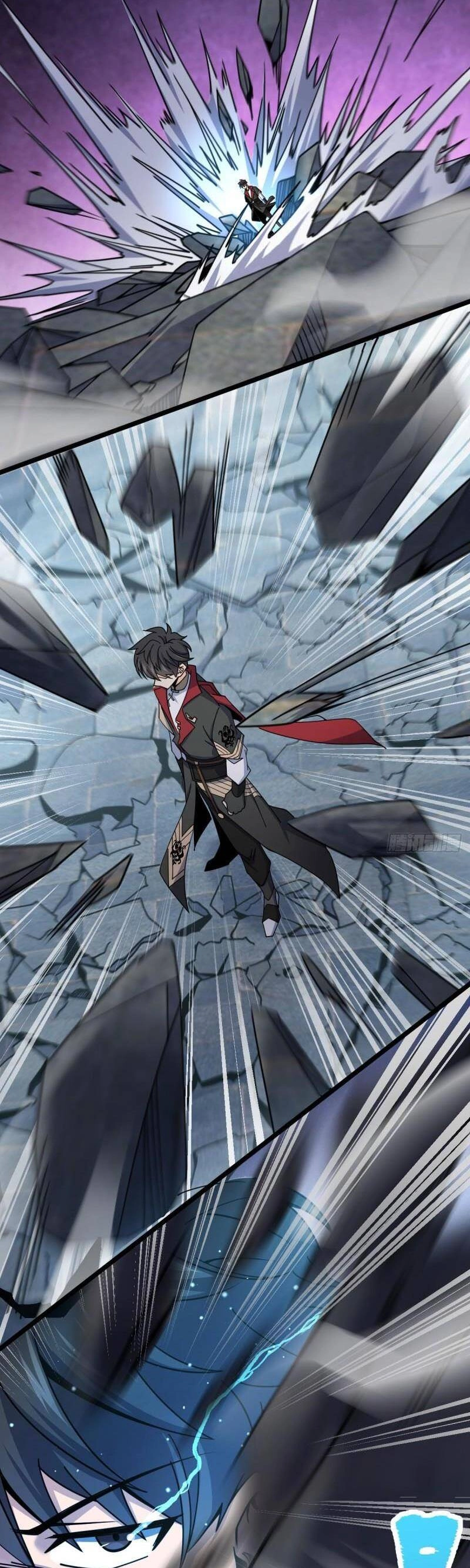 Đại Vương Tha Mạng Chapter 619 - 28