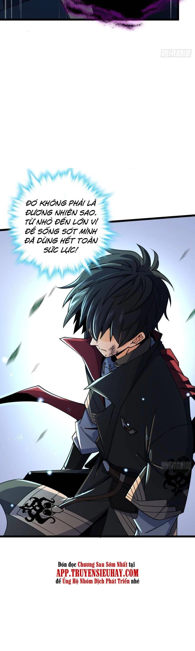 Đại Vương Tha Mạng Chapter 619 - 31