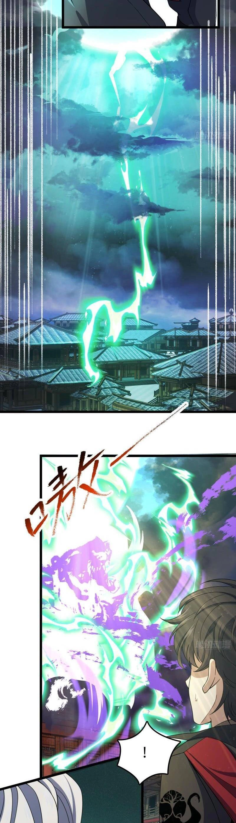 Đại Vương Tha Mạng Chapter 619 - 34