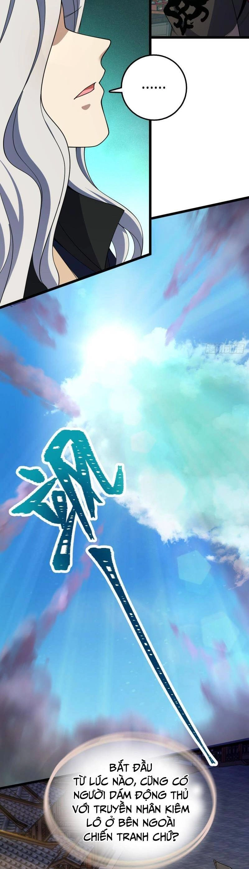 Đại Vương Tha Mạng Chapter 619 - 35