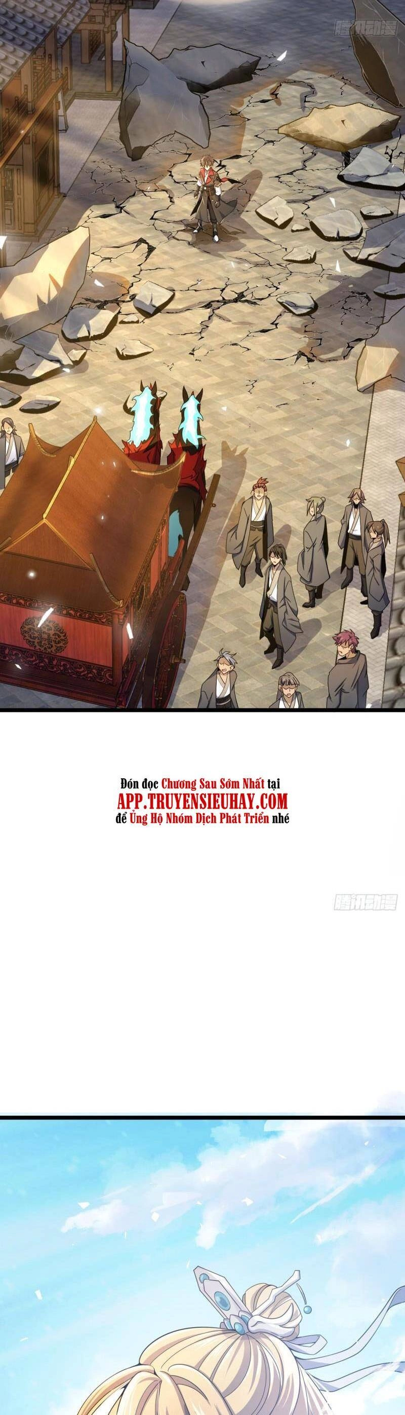 Đại Vương Tha Mạng Chapter 619 - 36