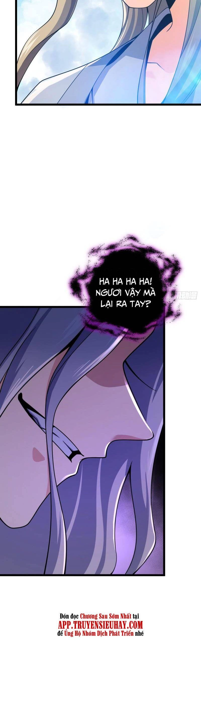 Đại Vương Tha Mạng Chapter 619 - 38