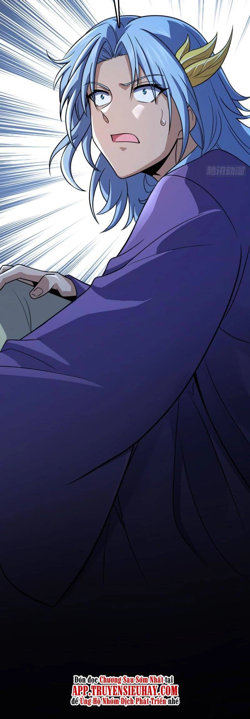 Đại Vương Tha Mạng Chapter 621 - 31