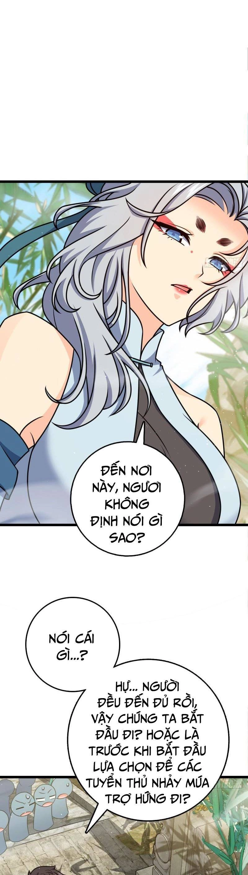 Đại Vương Tha Mạng Chapter 623 - 13