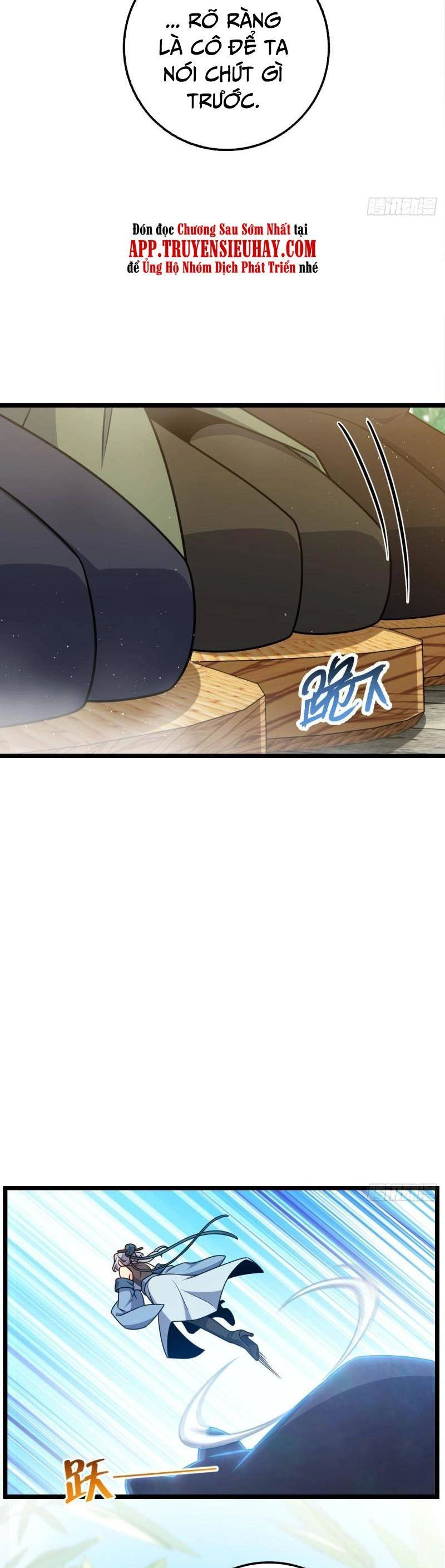 Đại Vương Tha Mạng Chapter 623 - 15