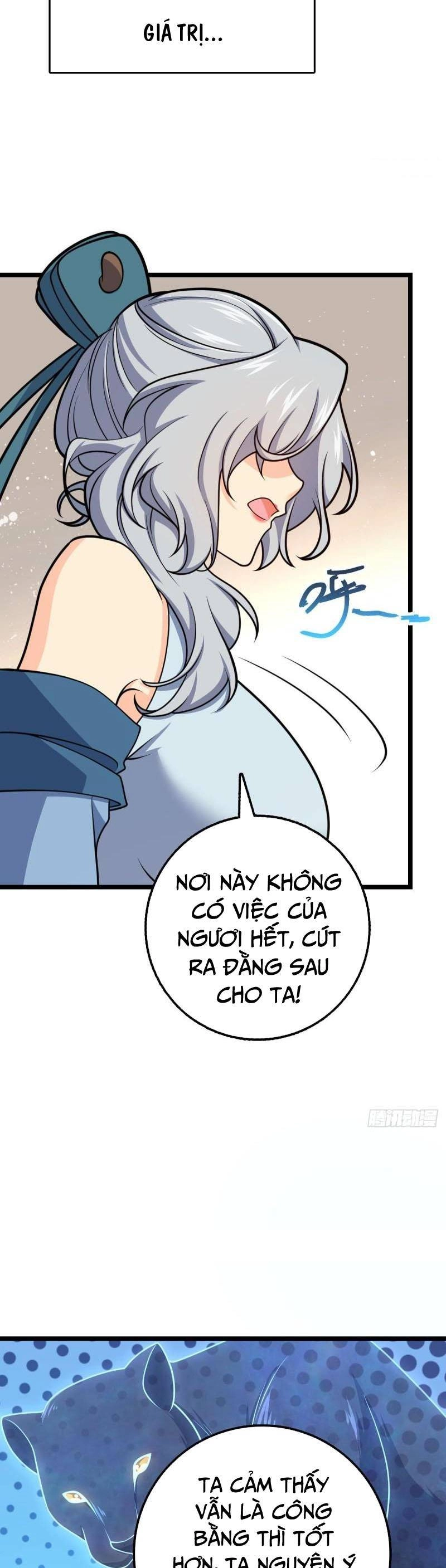 Đại Vương Tha Mạng Chapter 623 - 20