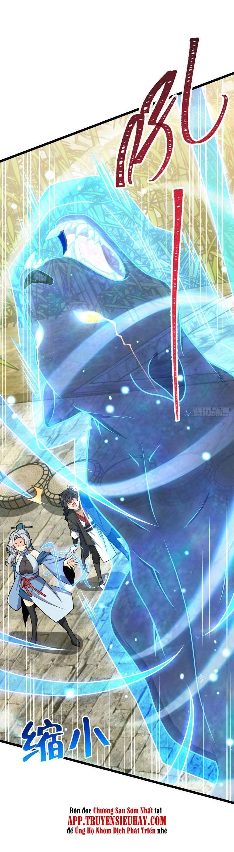 Đại Vương Tha Mạng Chapter 623 - 22