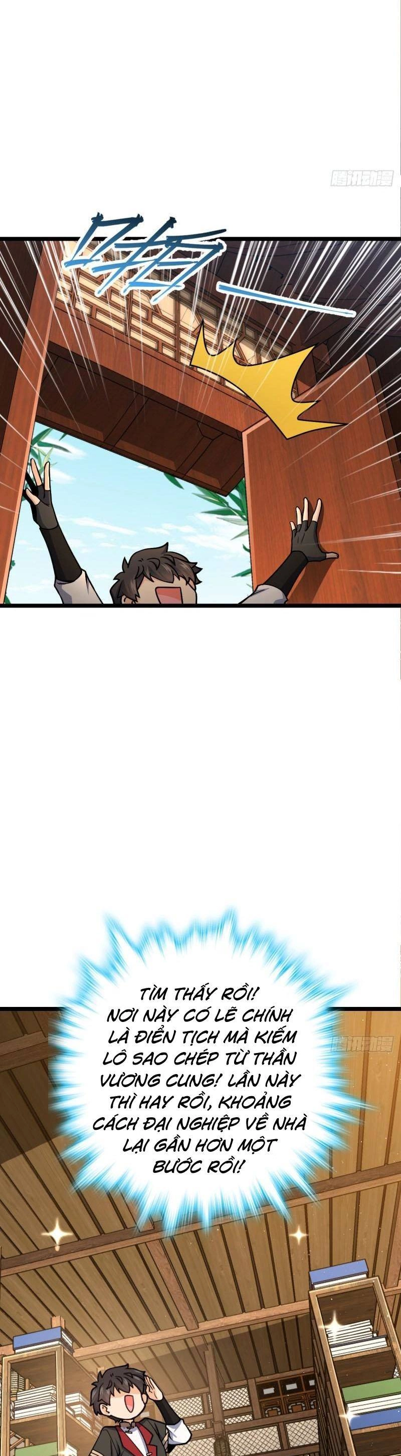 Đại Vương Tha Mạng Chapter 623 - 30