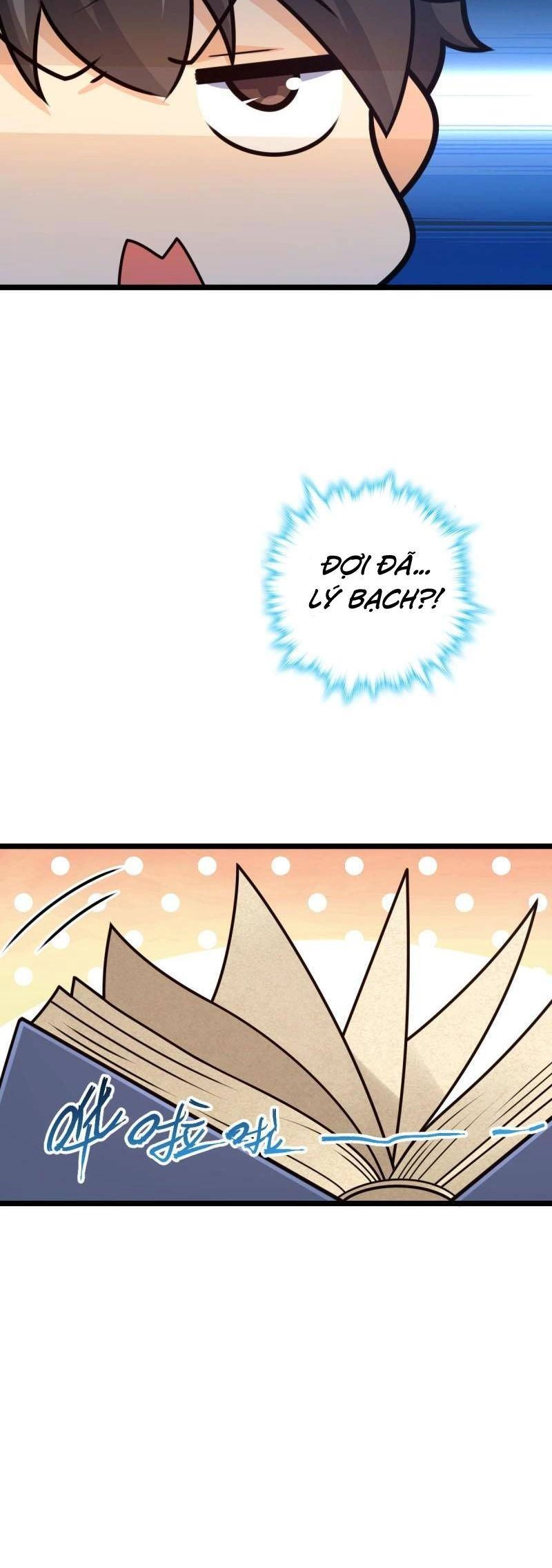 Đại Vương Tha Mạng Chapter 623 - 40