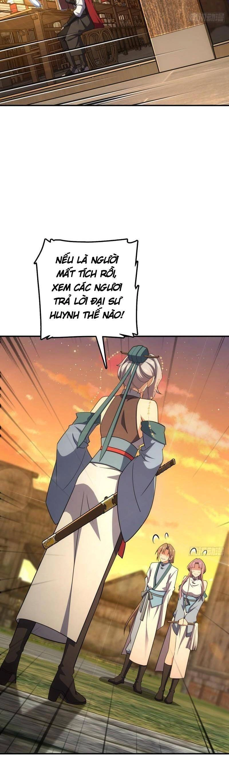 Đại Vương Tha Mạng Chapter 624 - 4