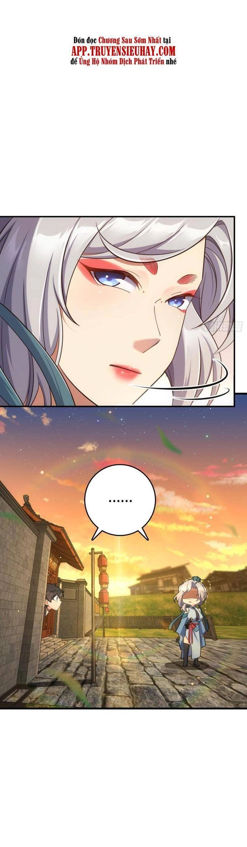 Đại Vương Tha Mạng Chapter 624 - 5