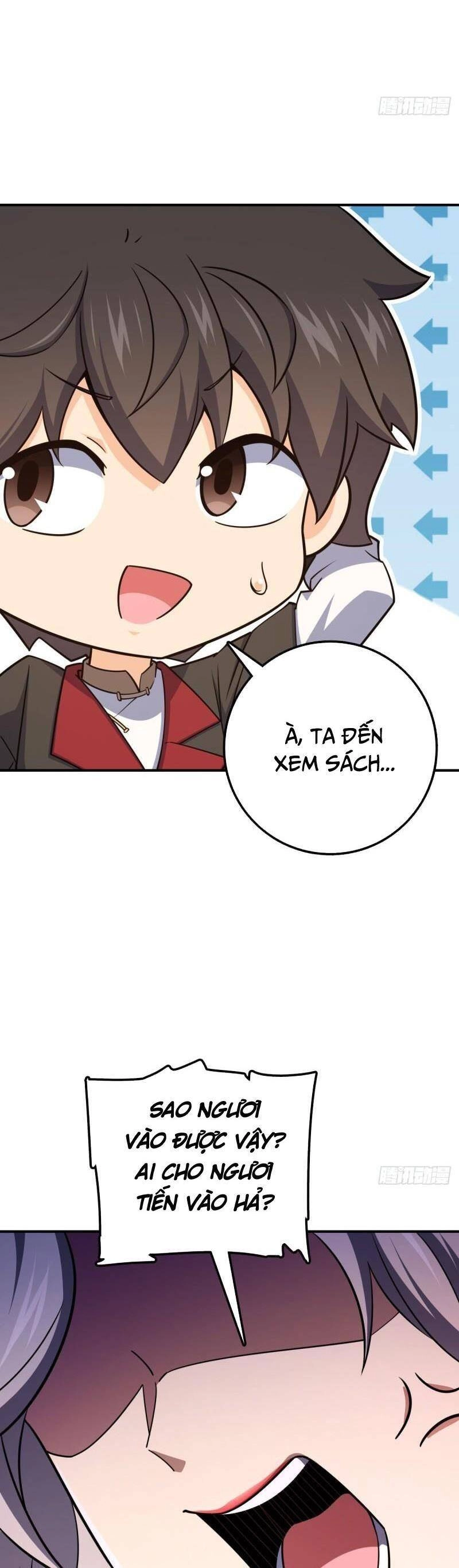 Đại Vương Tha Mạng Chapter 624 - 6