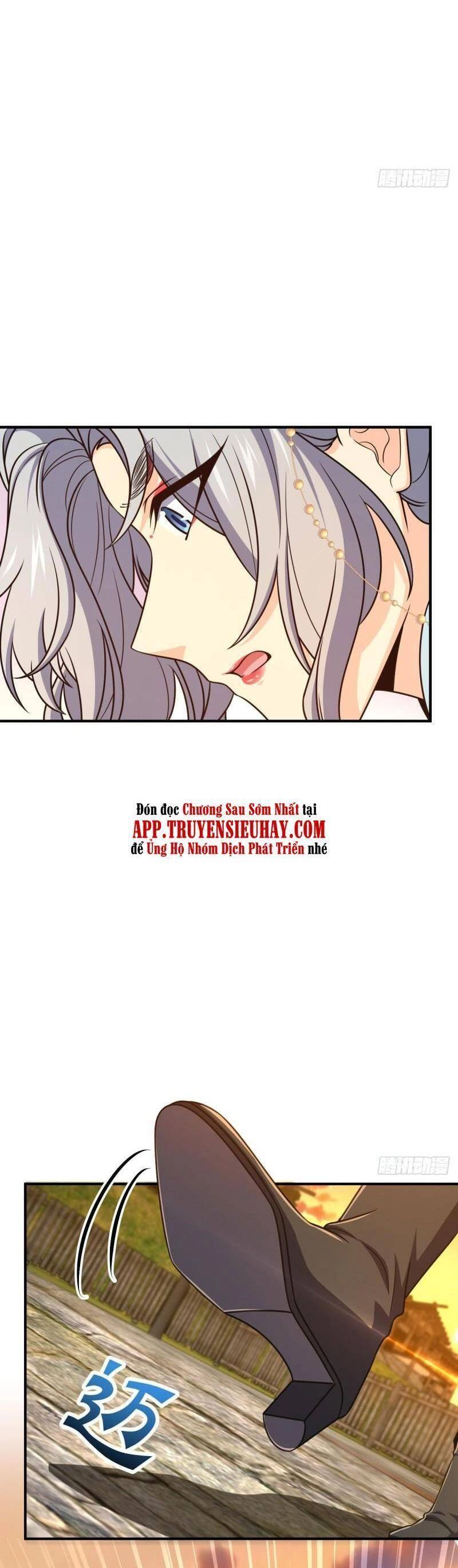 Đại Vương Tha Mạng Chapter 624 - 8