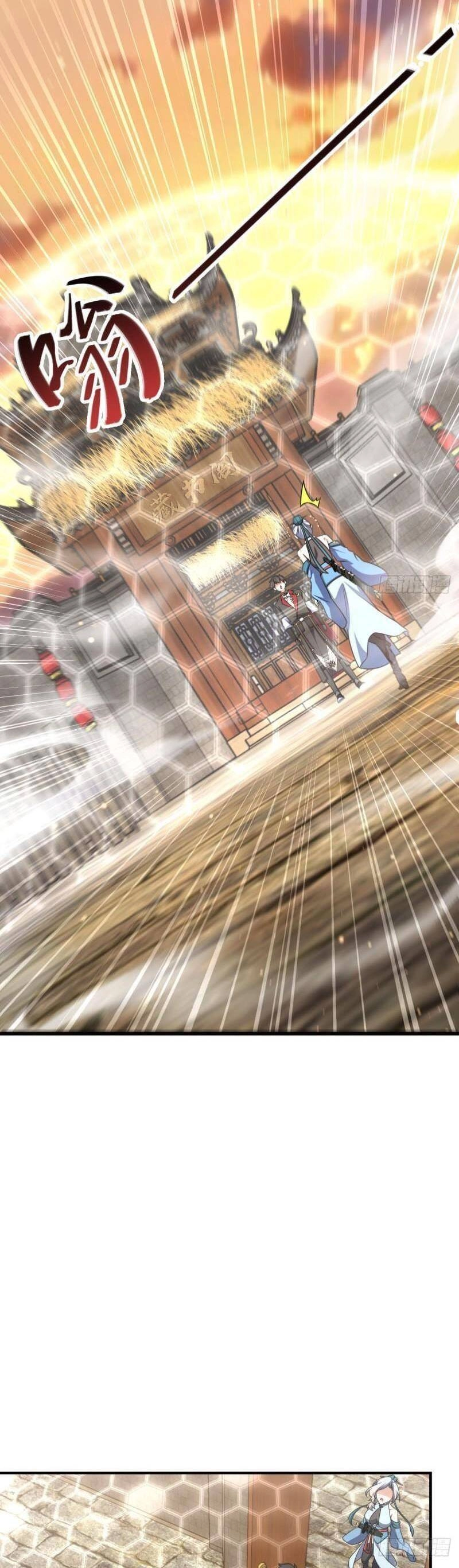 Đại Vương Tha Mạng Chapter 624 - 9