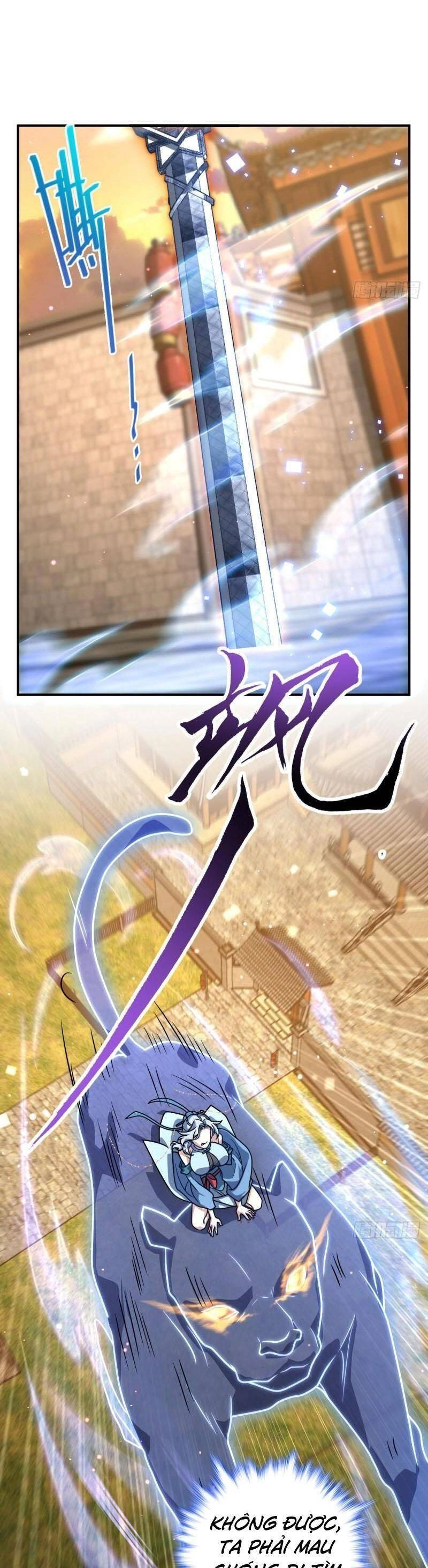 Đại Vương Tha Mạng Chapter 624 - 22