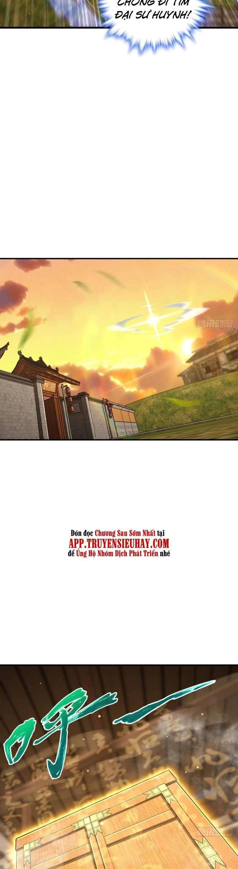 Đại Vương Tha Mạng Chapter 624 - 23