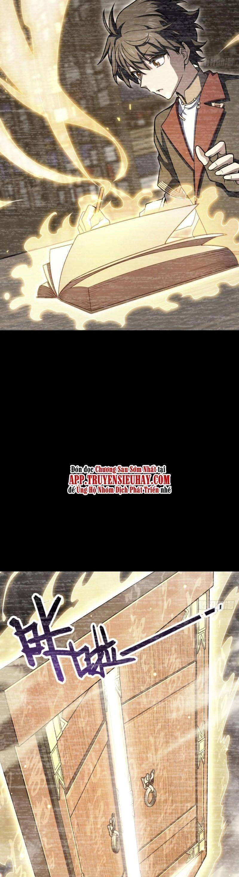 Đại Vương Tha Mạng Chapter 624 - 30