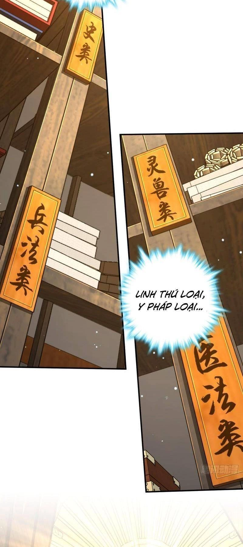 Đại Vương Tha Mạng Chapter 624 - 33