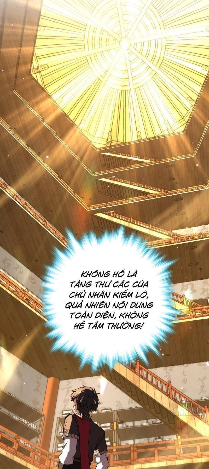 Đại Vương Tha Mạng Chapter 624 - 34
