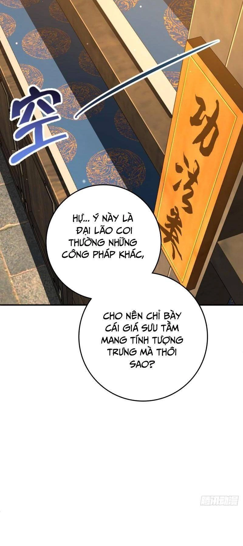 Đại Vương Tha Mạng Chapter 624 - 36