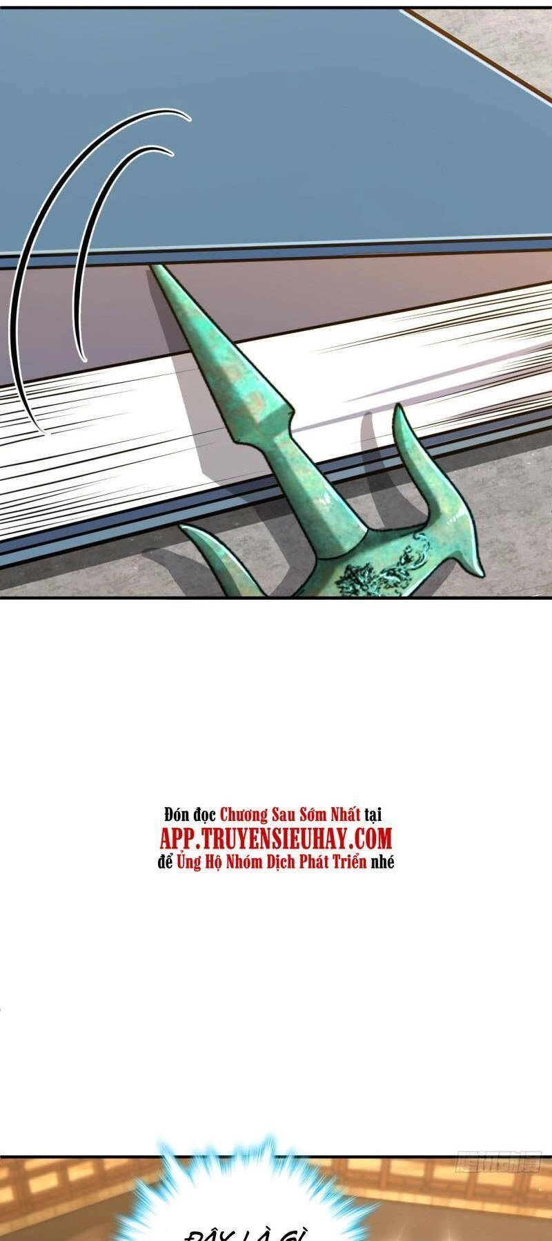 Đại Vương Tha Mạng Chapter 624 - 37