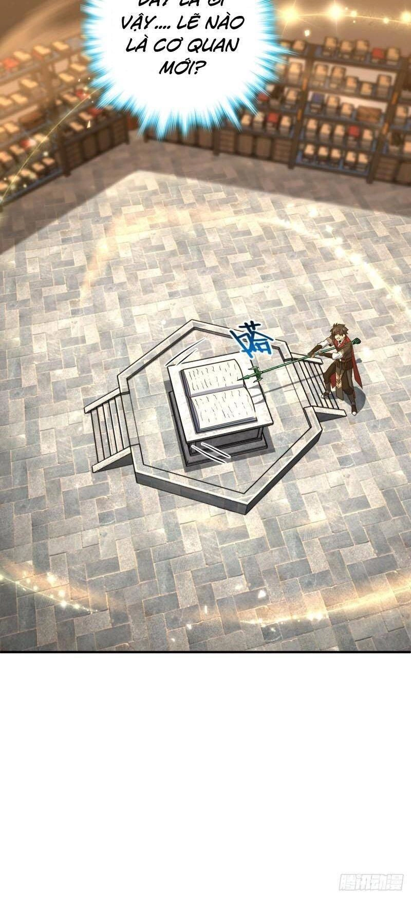 Đại Vương Tha Mạng Chapter 624 - 38