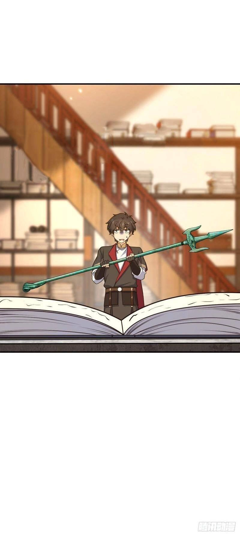 Đại Vương Tha Mạng Chapter 624 - 39