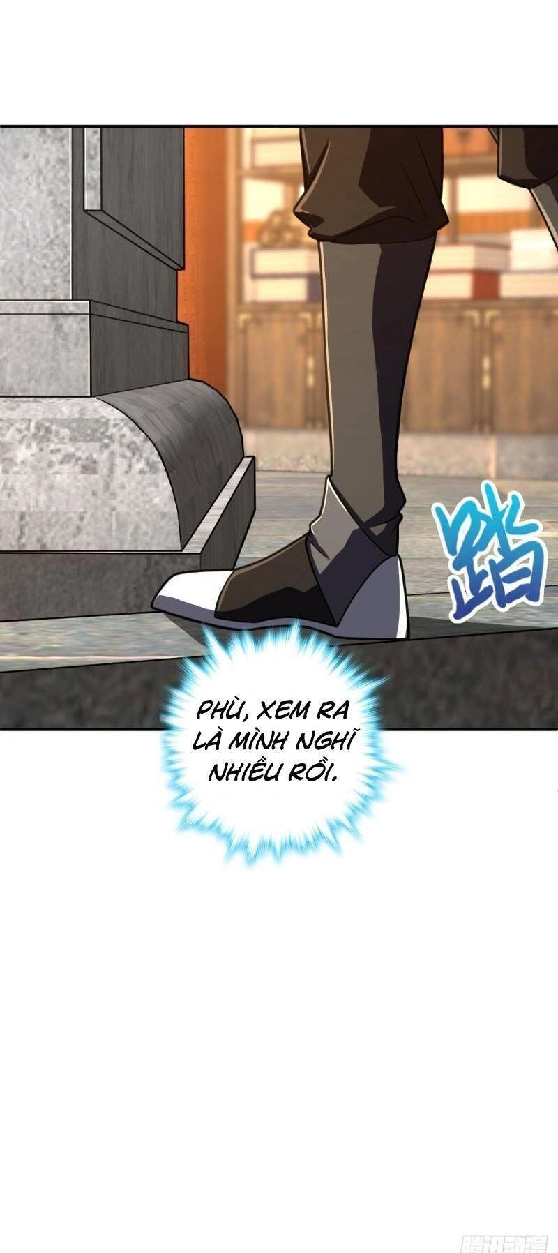 Đại Vương Tha Mạng Chapter 624 - 40