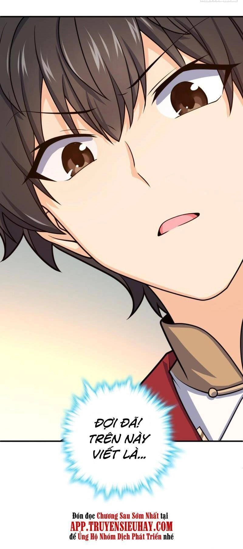 Đại Vương Tha Mạng Chapter 624 - 41