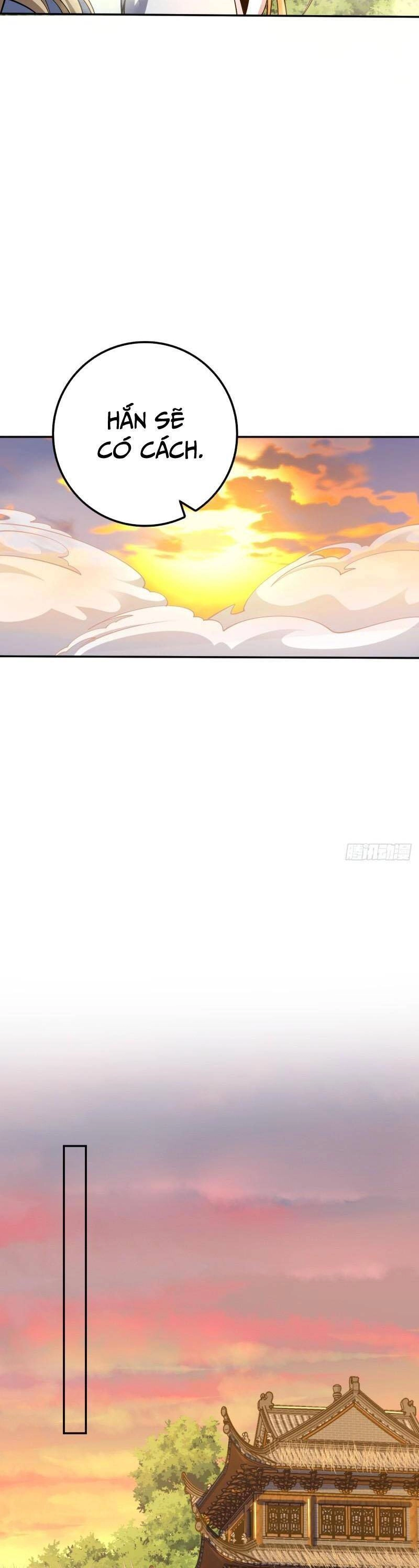 Đại Vương Tha Mạng Chapter 625 - 7